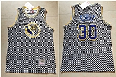 Warriors 30 Stephen Curry White Hardwood Classics Jersey,baseball caps,new era cap wholesale,wholesale hats